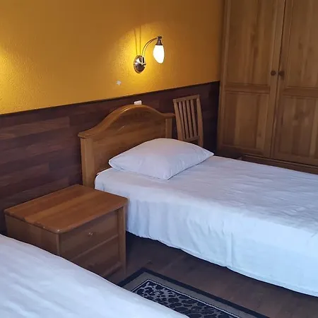 Strops Viesu māja 3*