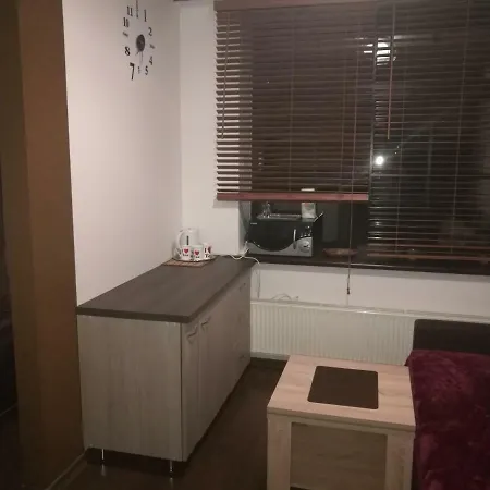 Viesu māja Strops 3*
