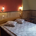 Strops Gæstehus 3*