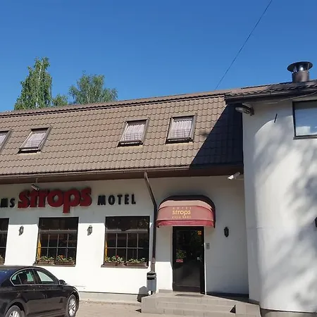 Strops Riga