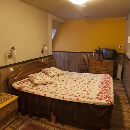 Strops Guest house