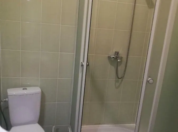 Strops Viesu māja Riga