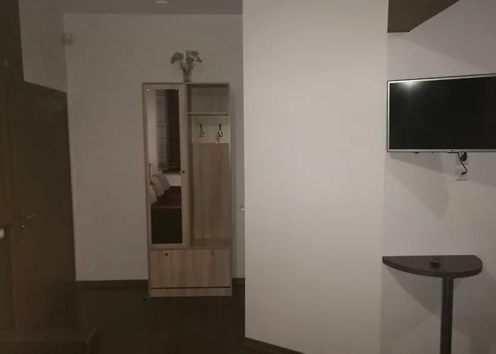 Viesu māja Strops 3*