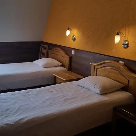 Strops Vendégház Riga