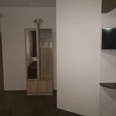 Vendégház Strops 3*