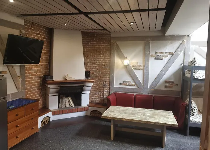 Strops Casa de hóspedes