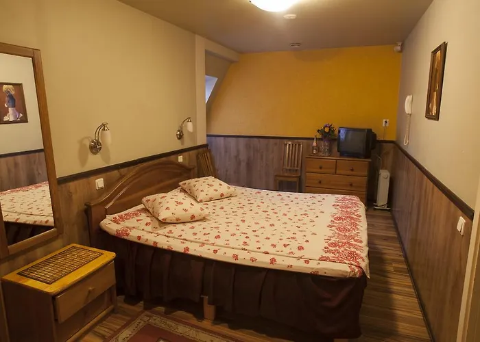 Strops Casa de hóspedes