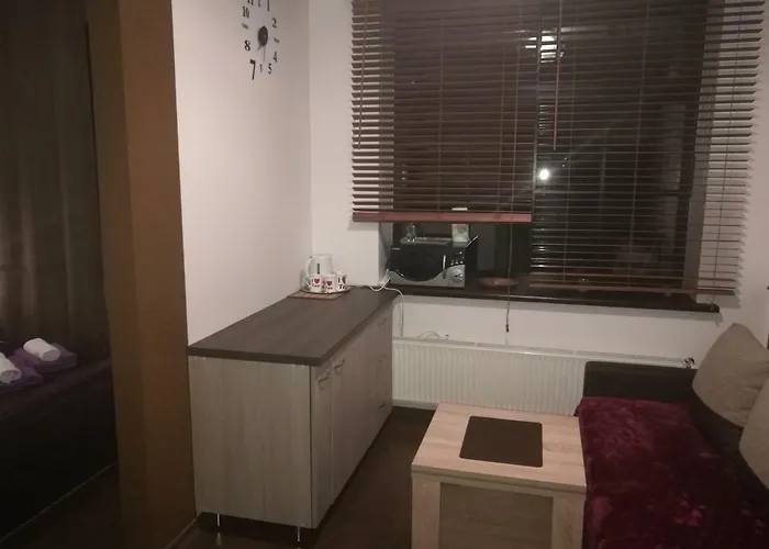 Casa de hóspedes Strops 3*